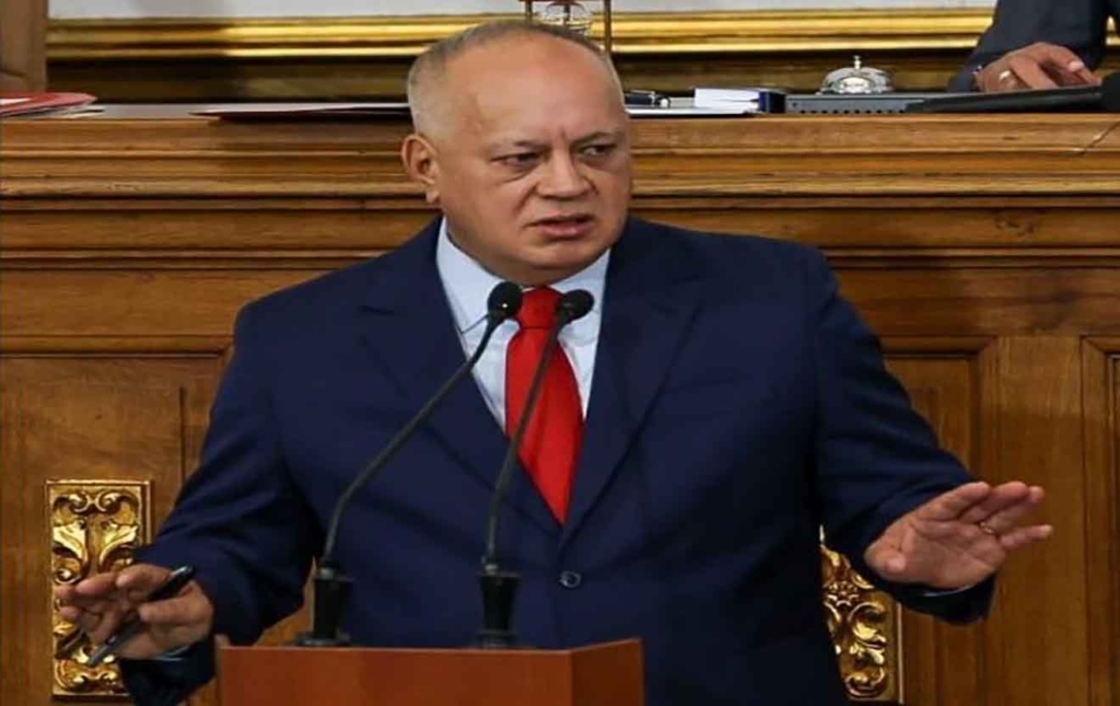 cabello en la AN