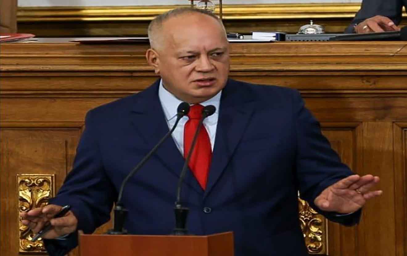 cabello en la AN