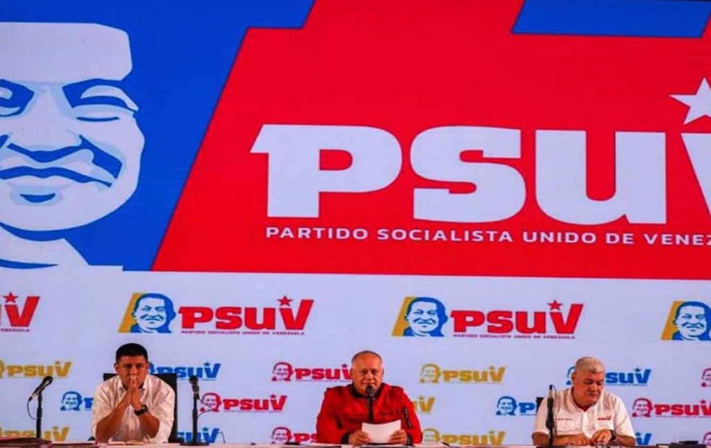 cabello psuv