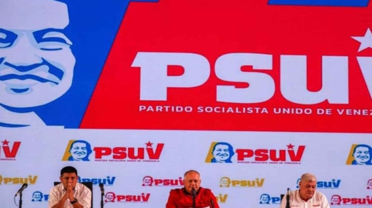 cabello psuv