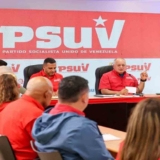 cabello psuv