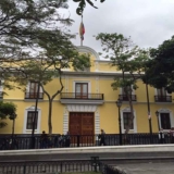 cancilleria