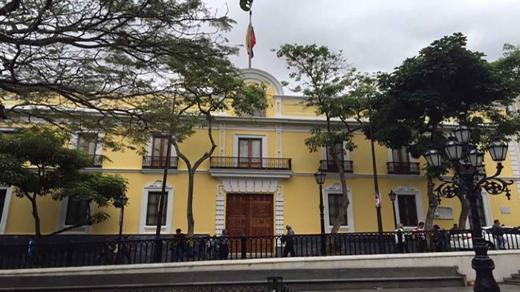 cancilleria