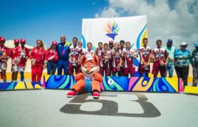 Carabobo se corona campeón de béisbol 5 en los Juegos Nacionales Estudiantiles