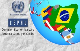 Cepal proyecta crecimiento del PIB de Venezuela al cierre de 2025
