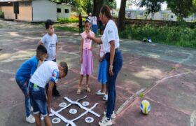 Impulsan la ciencia en Cojedes con jornadas comunales y recreativas