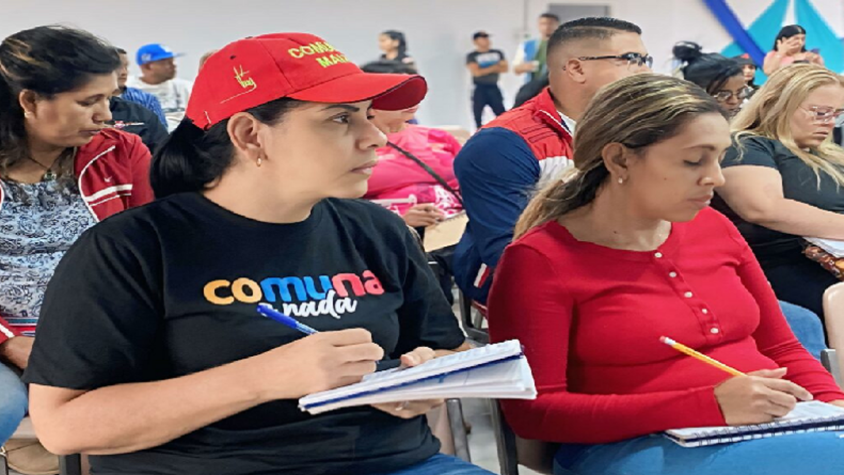 comuna