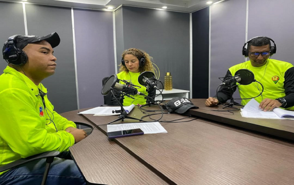 comunas videovigilancia