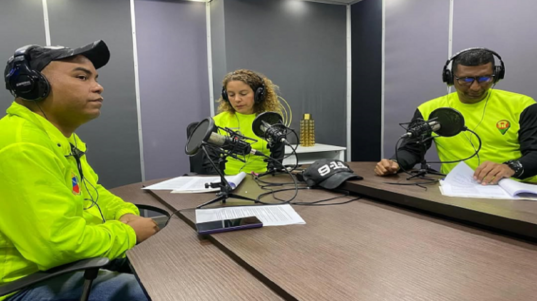 comunas videovigilancia