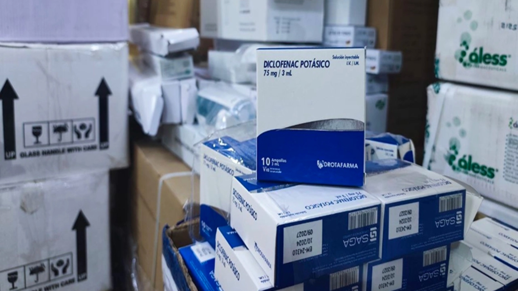 corposalud