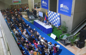 Evalúan avances de la calidad en la educación universitaria del país