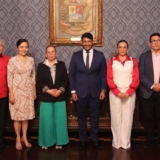 embajadores