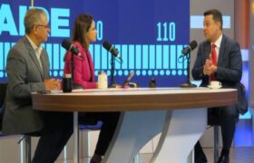 Más de mil 400 escuelas rehabilitadas durante el año escolar 2024-2025