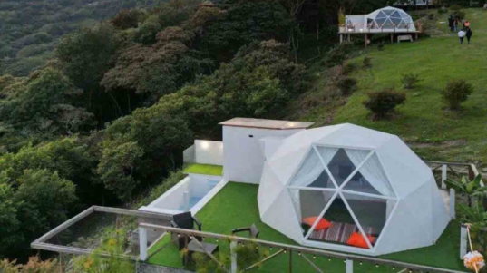 expo creativa turismo