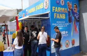 Red de Farmacias del SUAF lidera encuesta de preferencia en la población caraqueña