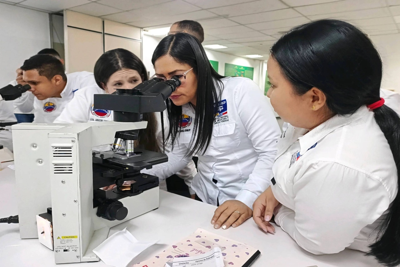 forenses