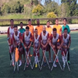 futbol de amputados