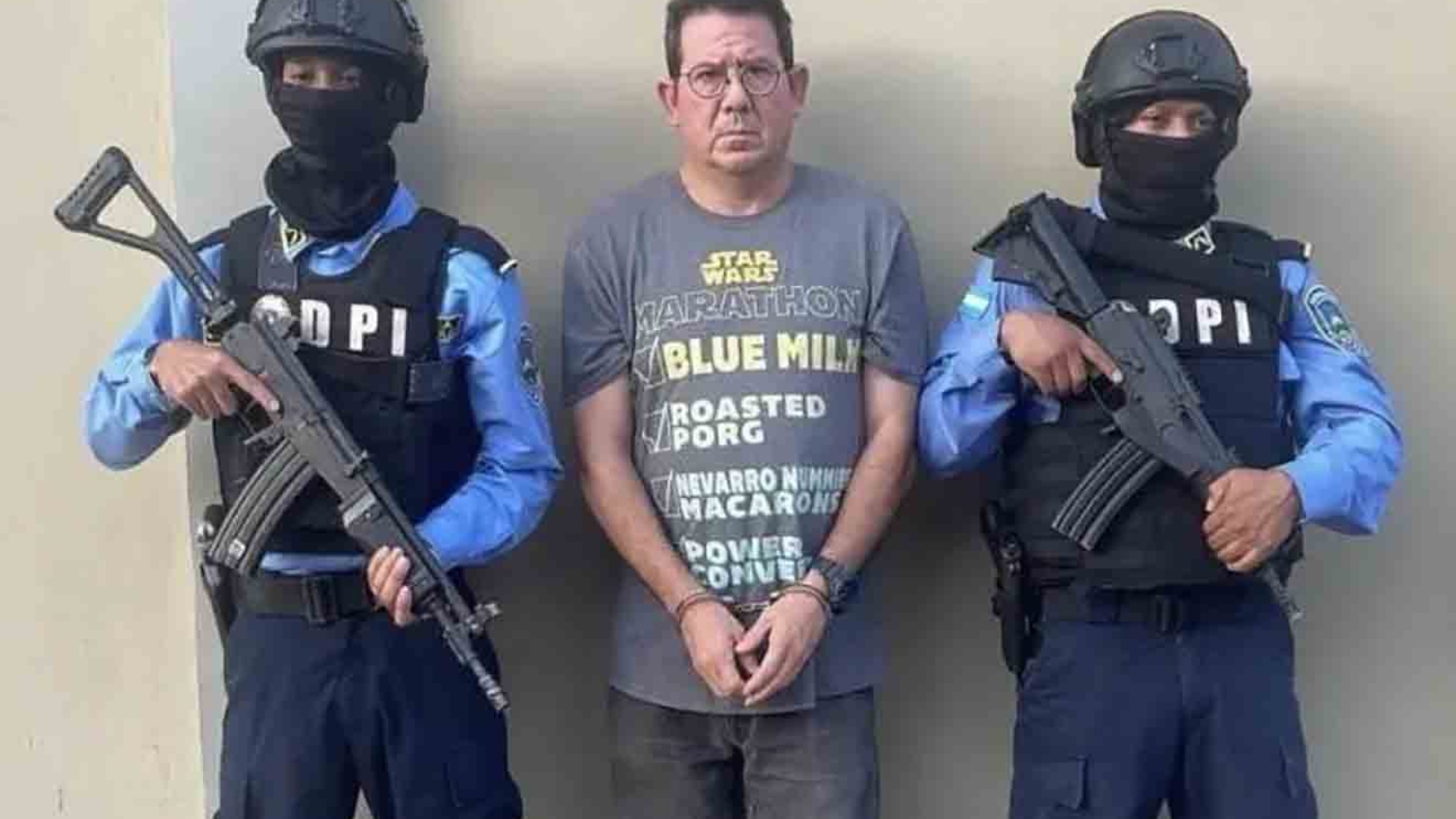 honduras
