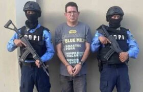 Honduras: Detienen a implicados en conspiración de magnicidio y golpe de Estado