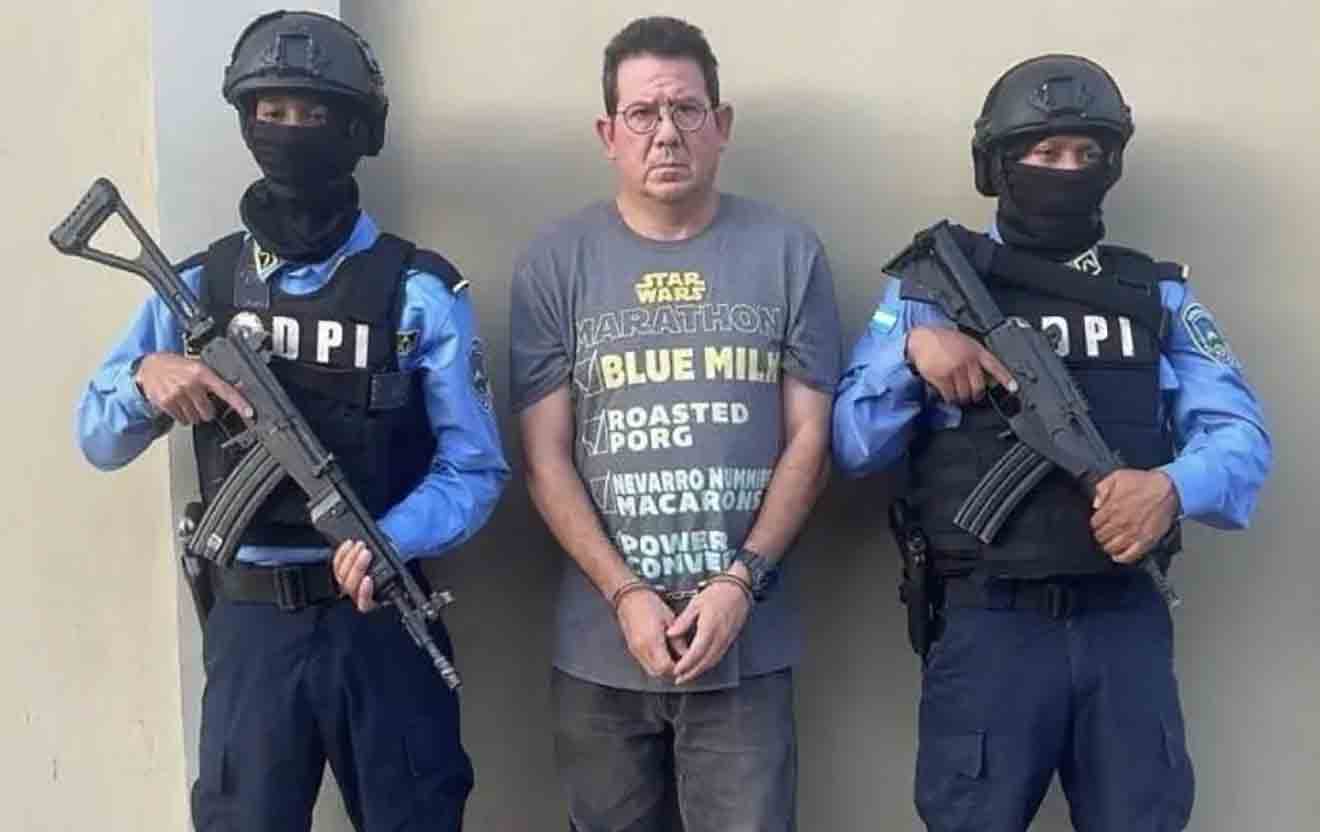 honduras