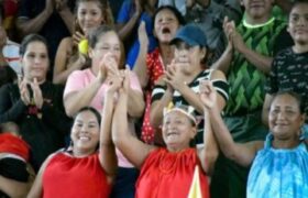 CNE anuncia resultados irreversibles para 68 cargos a concejales indígenas