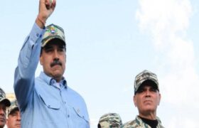 Plan de Soberanía y Paz «Simón Bolívar» defenderá al país de amenazas imperiales