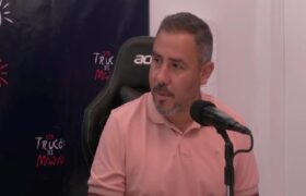 Gobernador Marcano: Atacan a Venezuela porque quieren apropiarse de sus recursos