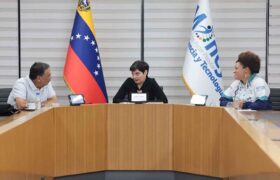 Venezuela fortalece agenda científico-tecnológica frente a injerencias extranjeras