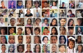 Movimiento de Madres Heroínas exige a Melania Trump liberación de niños venezolanos