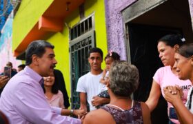 Gobierno rehabilitará viviendas de El Guarataro a través del plan Juntos Todo es Posible