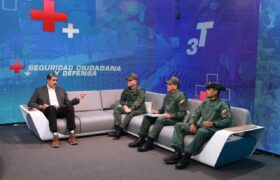 Jefe de Estad: Alistamiento militar fortalece la defensa territorial de la nación