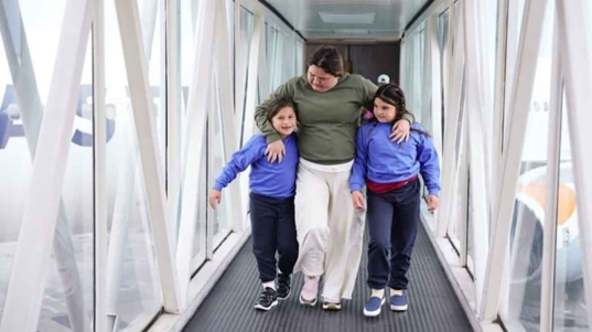 plan vuelta a la patria