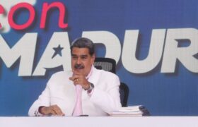 Jefe de Estado destaca participación del 92,97% en las elecciones indígenas