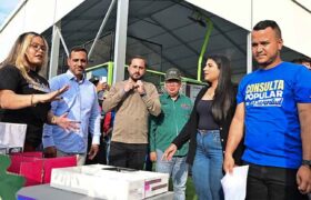 Gobierno Bolivariano impulsa proyectos socioproductivos juveniles en La Guaira