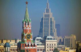 «Discutirán los temas más difíciles»: El Kremlin revela detalles de la cumbre de Putin y Trump en Alaska