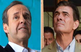Bolivia confirma segunda vuelta presidencial entre Rodrigo Paz y Jorge Quiroga