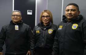 Plan “Rutas de Esperanza” del CICPC brinda apoyo y seguridad a los connacionales