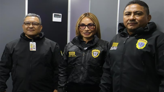 rutas de esperanza cicpc