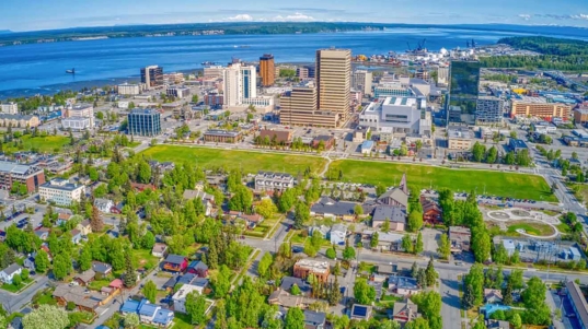 rwunión putn y trump