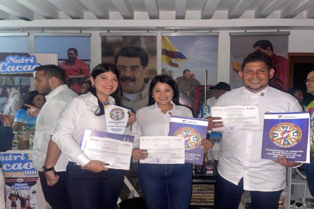 sistema agroalimentario