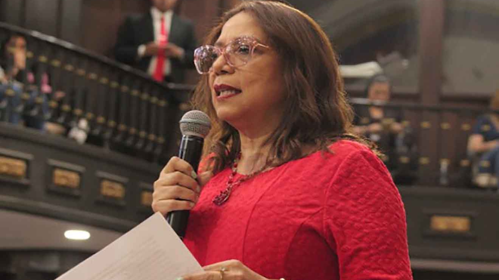 tania Diaz