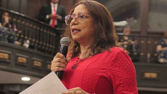 tania Diaz
