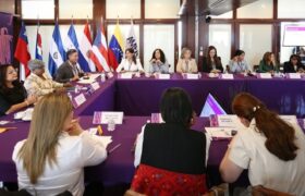 Venezuela electa como integrante de la Comisión de Procesos Electorales de AMEA 2025-2026