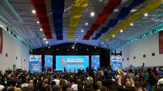 venezuela-antifascismo