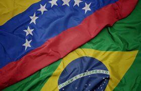 Cancilleres de Venezuela y Brasil analizan amenazas de EEUU contra América Latina