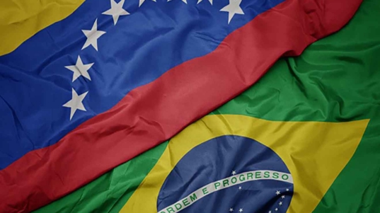 venezuela-brasil