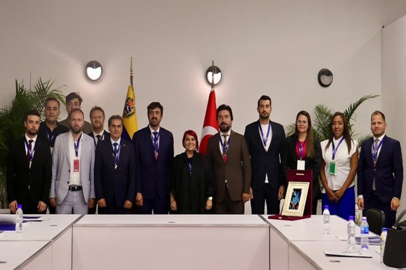 venezuela-turkiye