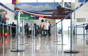 Plan Vuelta a la Patria: Venezuela recibe vuelo 60 con 313 compatriotas desde México