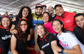 Jpsuv realizara gran jornada nacional de debate y consulta en todo