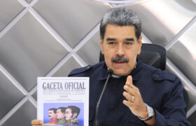 Presidente Maduro convoca a la primera activación de alistados de la Milicia Bolivariana